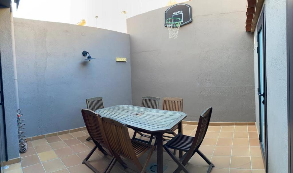 Villa Casita De La Playa Con Parking Palamós Exterior foto