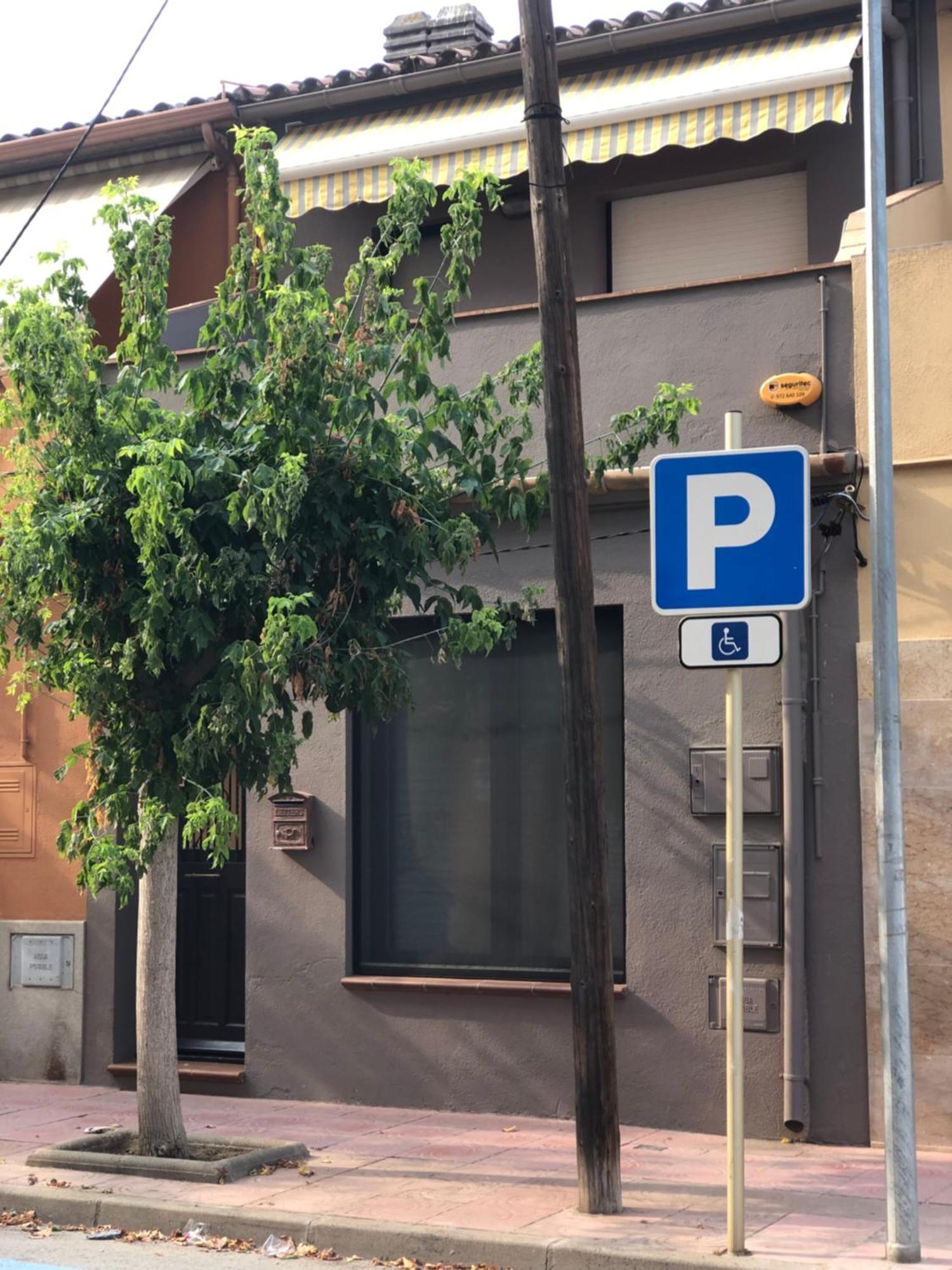 Villa Casita De La Playa Con Parking Palamós Exterior foto