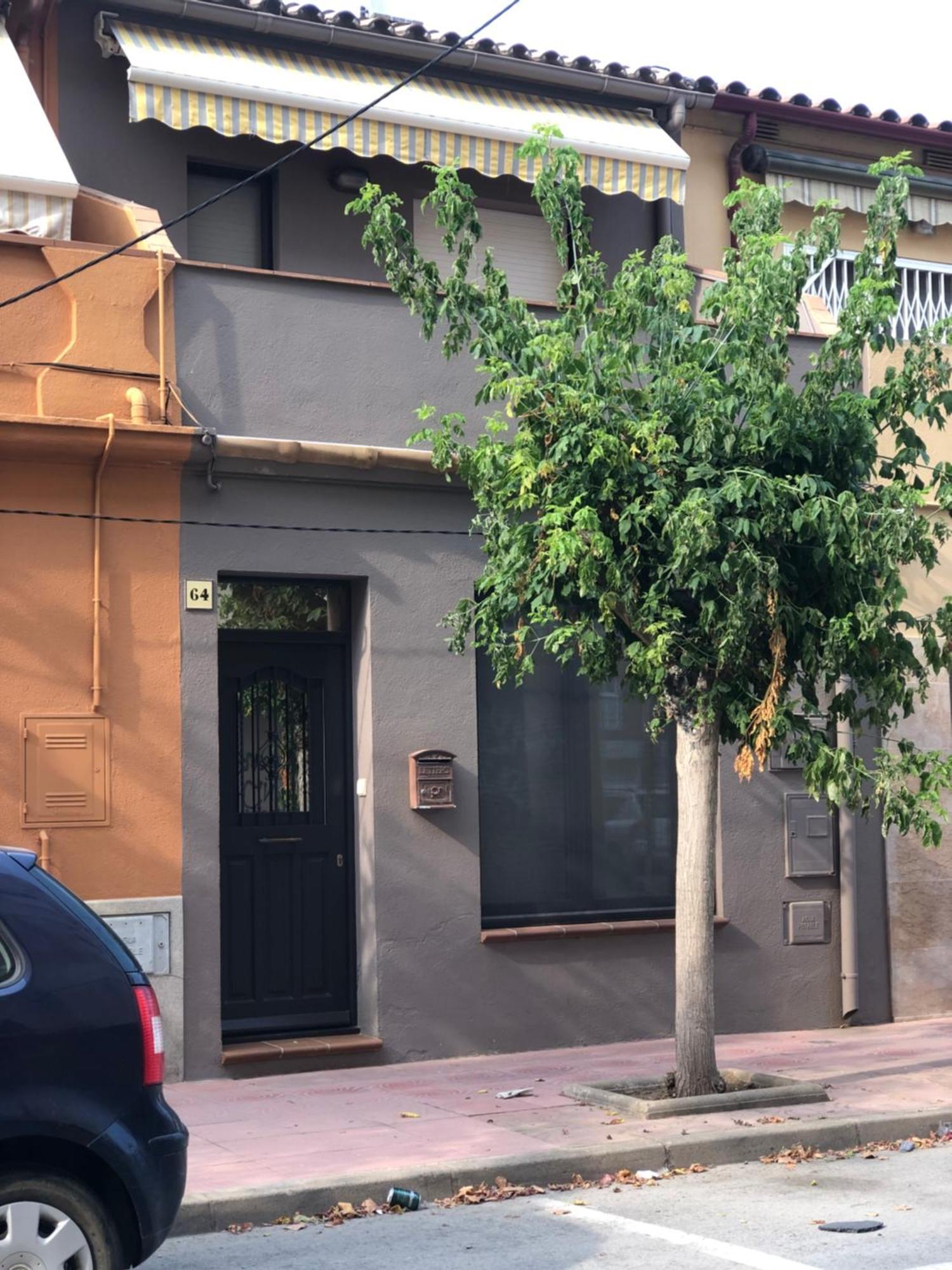 Villa Casita De La Playa Con Parking Palamós Exterior foto