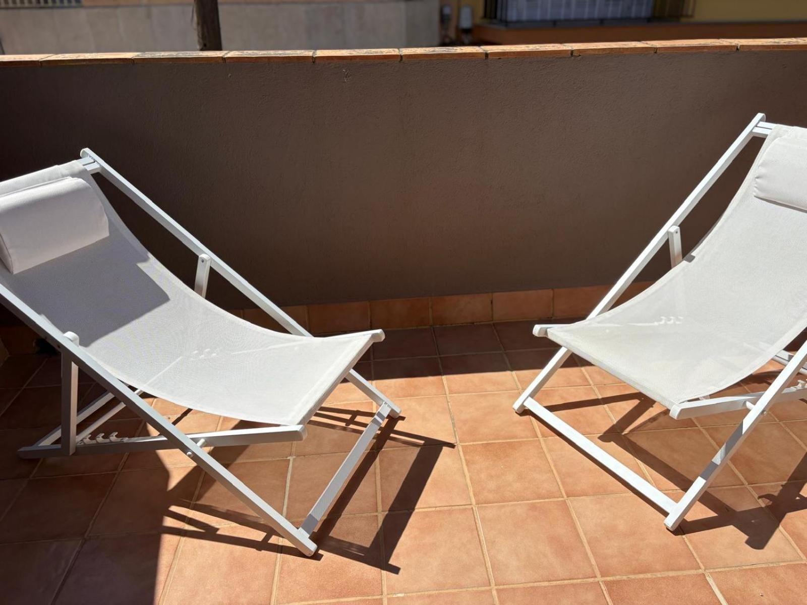 Villa Casita De La Playa Con Parking Palamós Exterior foto